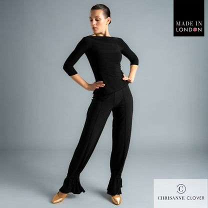 Chrissane Clover Eternity Top Pra 1712