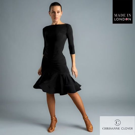 Chrisanne Clover FREYA Skirt PRA 1062