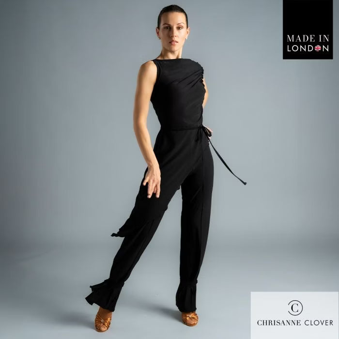 Chrissane Clover Harper Top Pra 1714