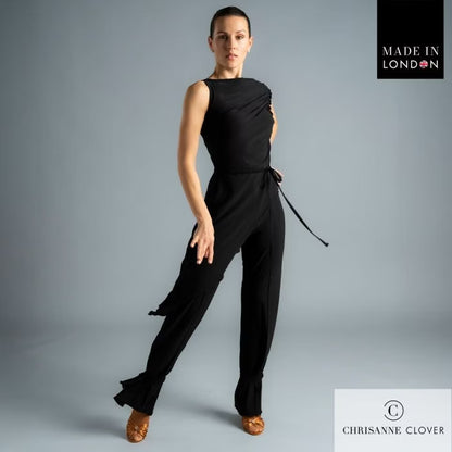 Chrissane Clover Harper Top Pra 1714