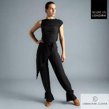 Chrissane Clover Harper Top Pra 1714