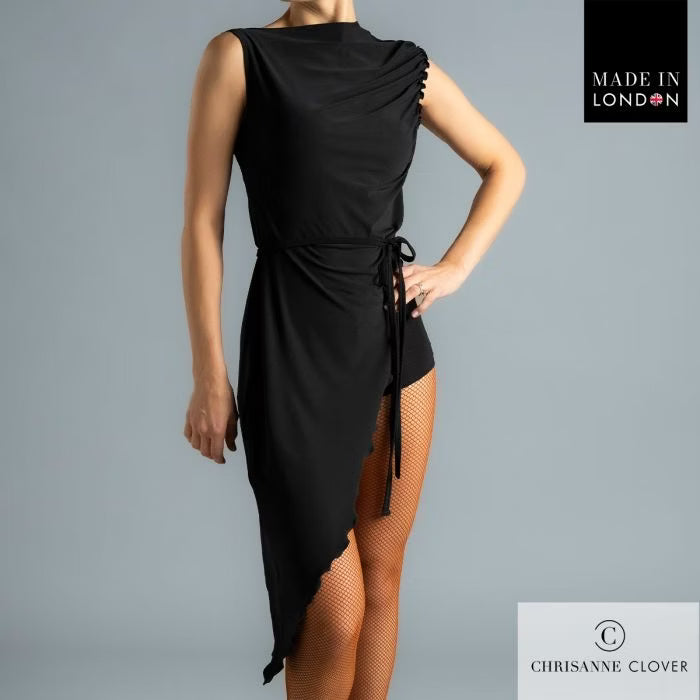 Chrissane Clover Harper Top Pra 1714