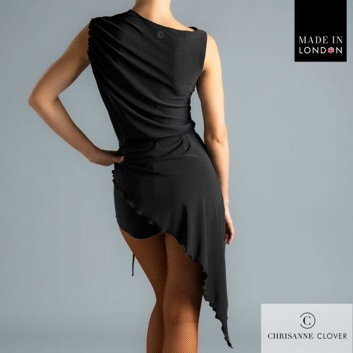 Chrissane Clover Harper Top Pra 1714