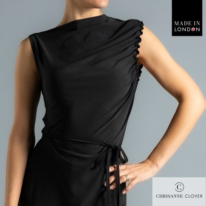 Chrissane Clover Harper Top Pra 1714