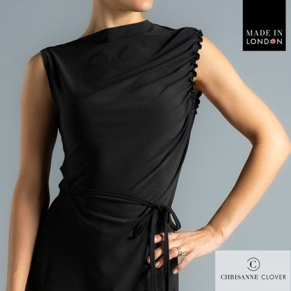 Chrissane Clover Harper Top Pra 1714