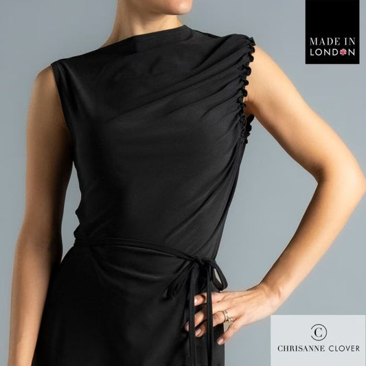 Chrissane Clover Harper Top Pra 1714