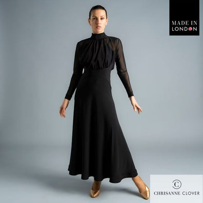 Chrissane Clover Meredith Ballroom Dress Pra 1707