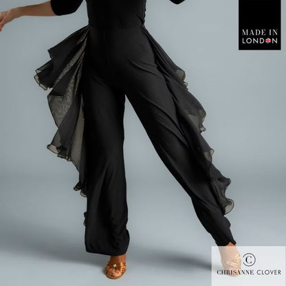 Chrissane Clover Payton Trousers Pra 1710