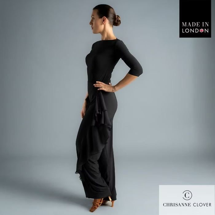 Chrissane Clover Payton Trousers Pra 1710