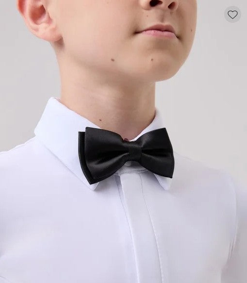 JERAVAE Men's/Boy's Ballroom Shirt M019