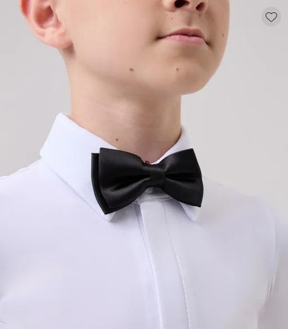 JERAVAE Men's/Boy's Ballroom Shirt M019