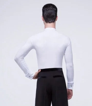 JERAVAE Standard Shirt M022