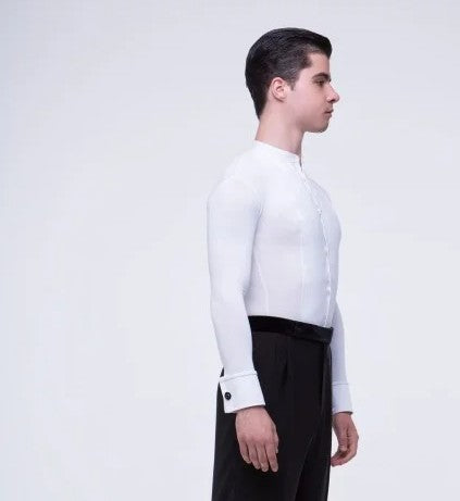 JERAVAE Standard Shirt M022