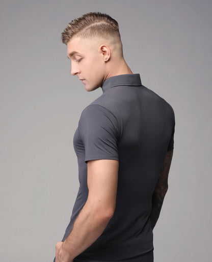 JERAVAE Men's Training Shirt M103