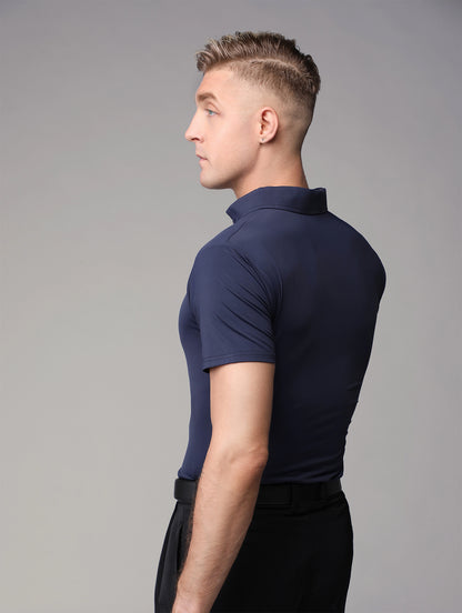 JERAVAE Men's Training Shirt M103