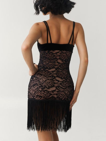 Sirius Milagros Dress Pra 1643