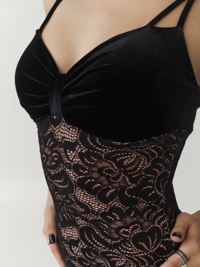 Sirius Milagros Dress Pra 1643