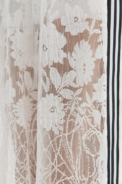 JERAVAE Latin Lace Pants Pra 1517