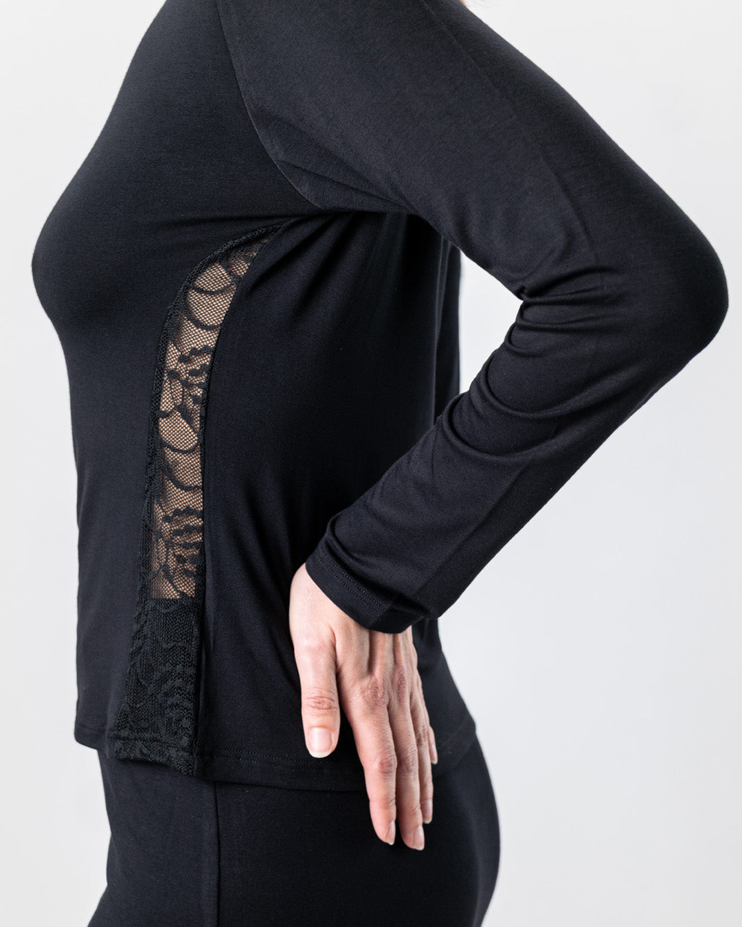 Werner Kern Dance Top Phila PRA 1508