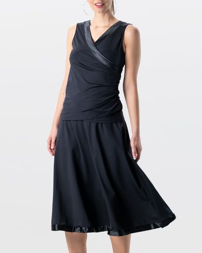 Werner Kern Practice Skirt Sari PRA 1502