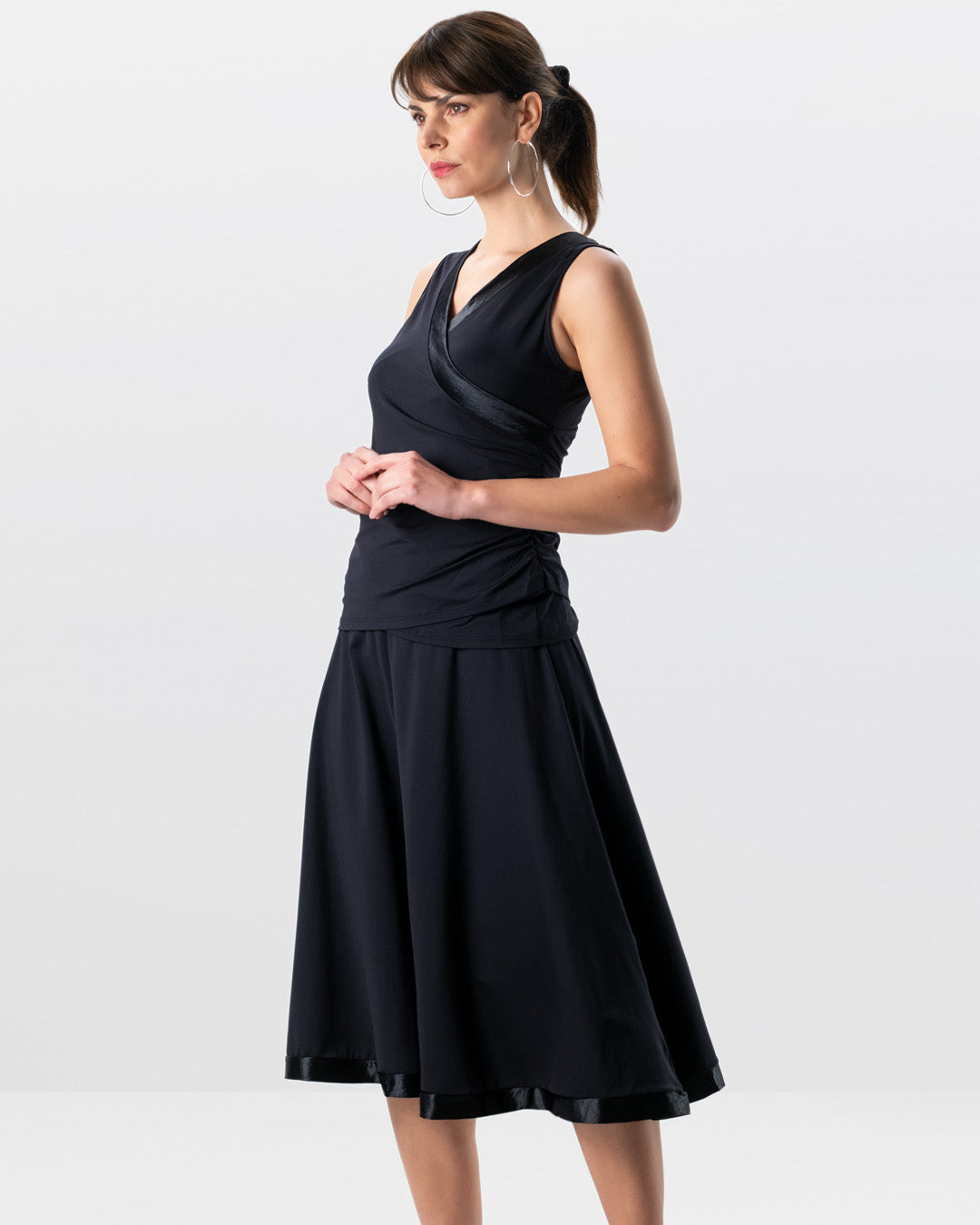 Werner Kern Practice Skirt Sari PRA 1502