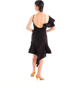 Victoria Blitz SIRACUSA Dress PRA 723_SALE