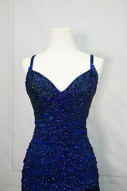 Smooth Ballroom Costume Smo152