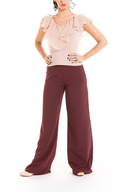 Victoria Blitz Trousers ST001