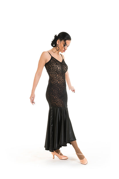 Victoria Blitz ST016 Dress PRA 901