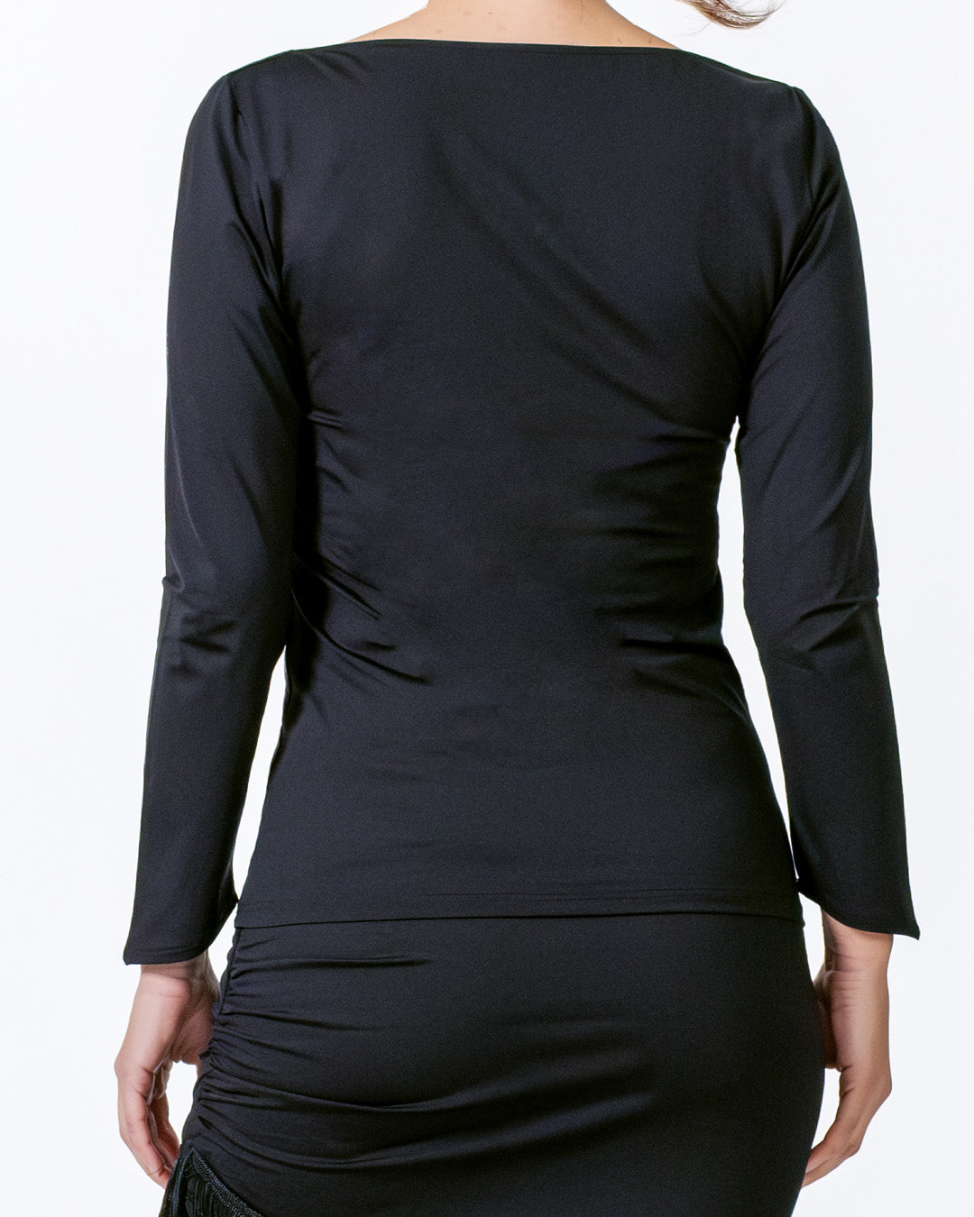 Werner Kern Dance Top Suki PRA 1511