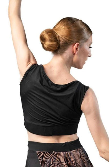 Dance America T2501 Crop Top