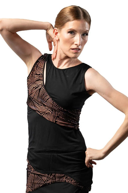 Dance America T2503 Top