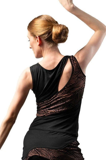 Dance America T2503 Top
