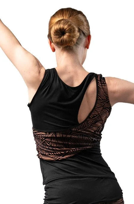 Dance America T2503 Top
