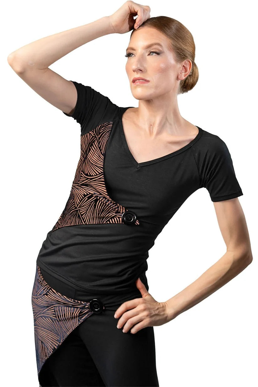 Dance America T2504 Tee
