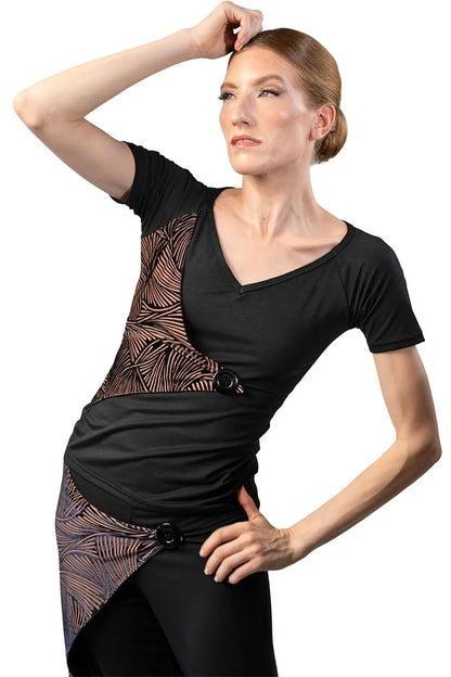 Dance America T2504 Tee