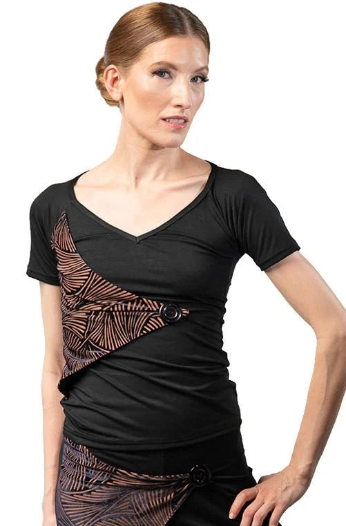 Dance America T2504 Tee