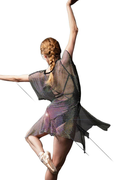 Dance America T2505 Dress