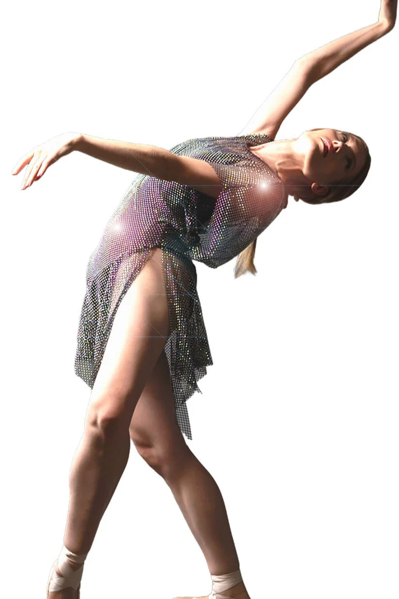 Dance America T2505 Dress