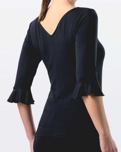 Werner Kern Dance Top Talvi PRA 1512