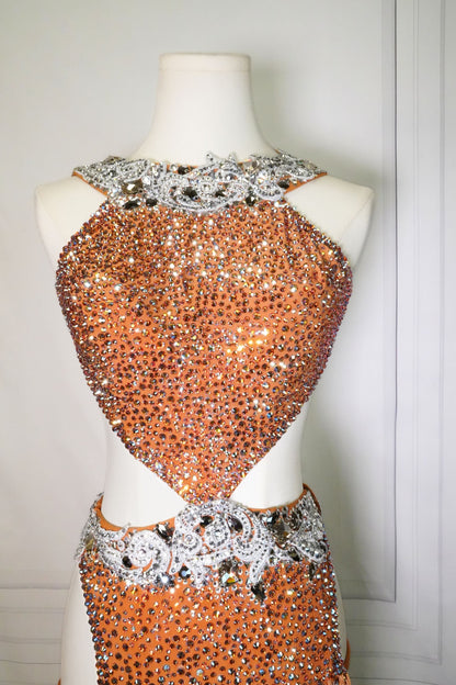 Latin Costume Lat164