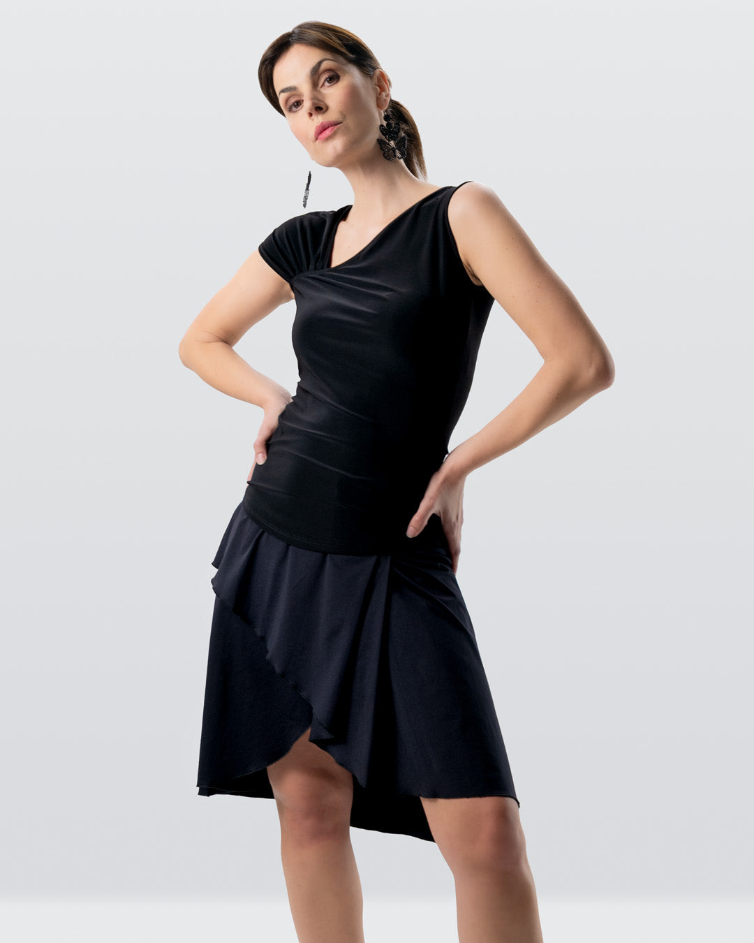 Werner Kern Latin Skirt Vana PRA 1504