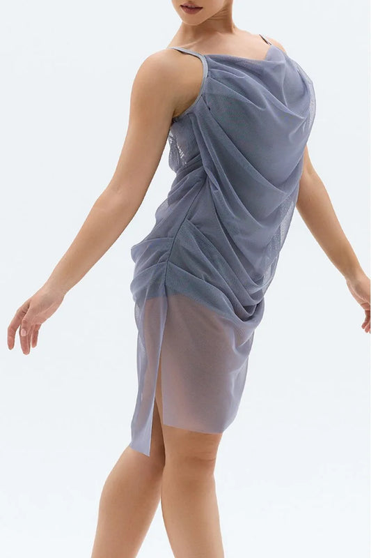 JERAVAE Latin Dress Pra 1515