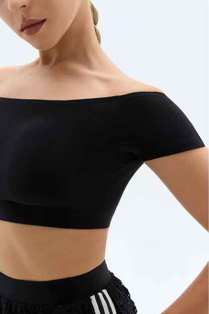 JERAVAE Latin Top Pra 1536