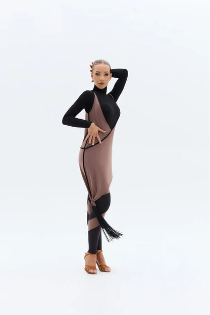 JERAVAE Latin Tunic and Top Set Pra 1520