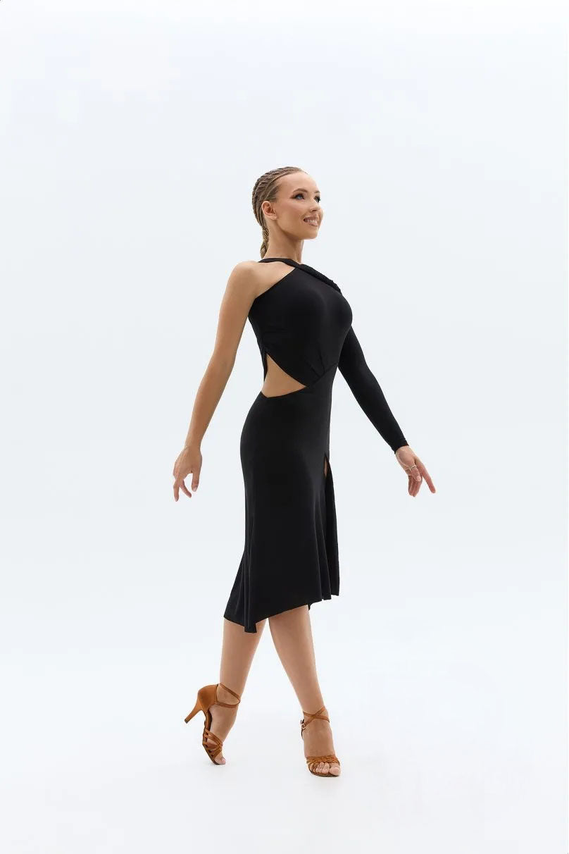 JERAVAE Latin Dress Pra 1522