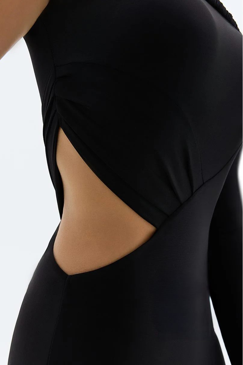 JERAVAE Latin Dress Pra 1522