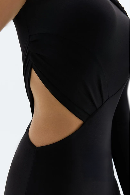 JERAVAE Latin Dress Pra 1522