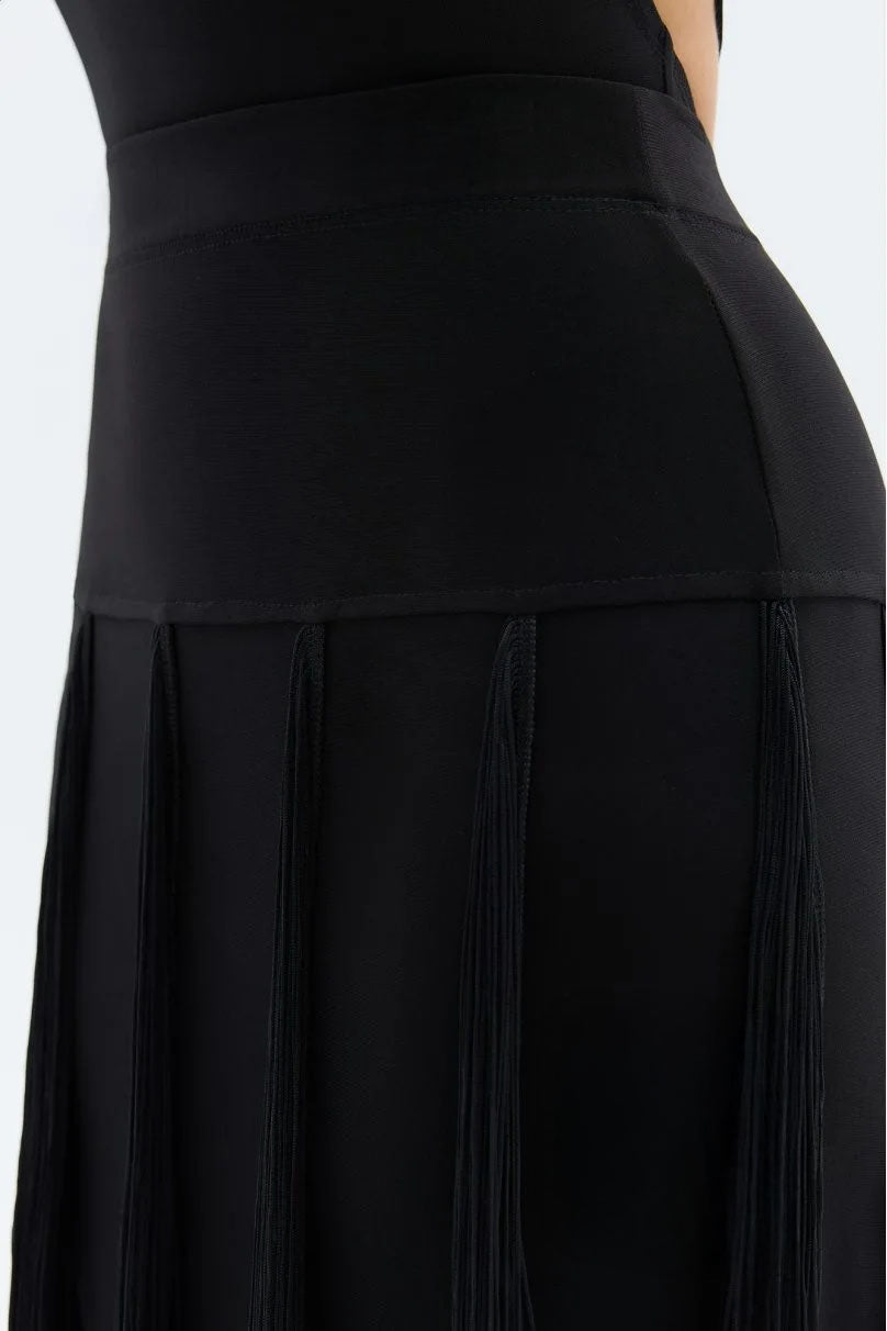 JERAVAE Latin Skirt Pra 1543