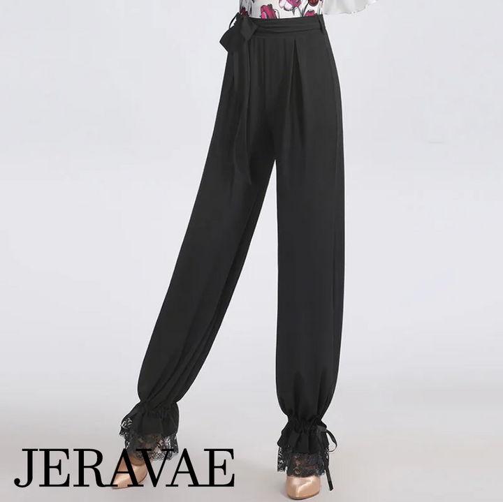 JERAVAE Ballroom Pants MP54V main image 0